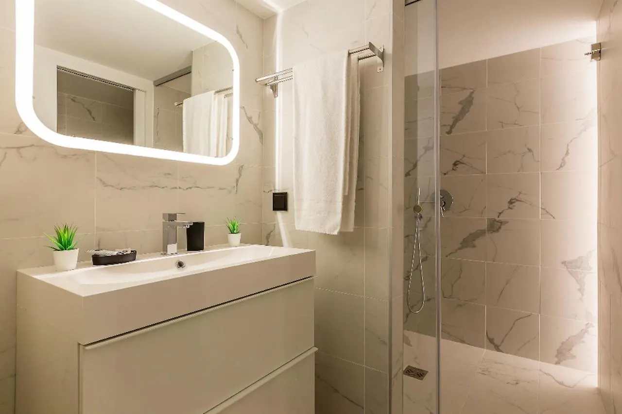 B3 Loft Duplex 175Blo-Paris Convention Lejlighed Paris
